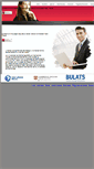 Mobile Screenshot of bulats.com.mx